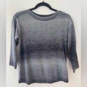 Grey Sweater NWT